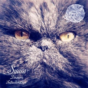 Dosem – Intruders EP