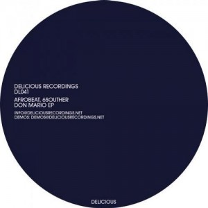 6Souther, Afrobeat – Don Mario 6Souther, Afrobeat – Don Mario