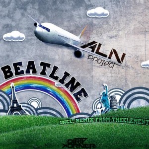 ALN Project - Beatline ALN Project - Beatline