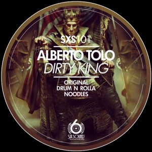 Alberto Tolo – Dirty King