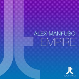 Alex Manfuso - Empire