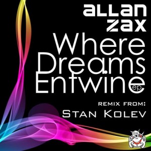 Allan Zax – Where Dreams Entwine