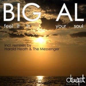 Big Al – Feel It in Your Soul Big Al – Feel It in Your Soul