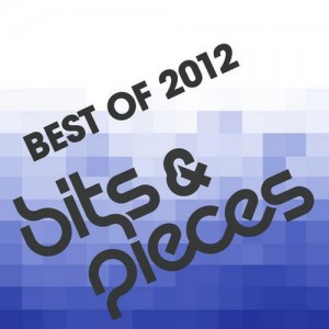 16 Bit Lolitas - Bits and Pieces – Best Of 2012 16 Bit Lolitas - Bits and Pieces – Best Of 2012
