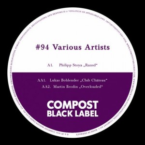 Black Label 94 Black Label 94