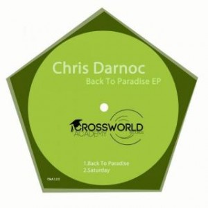 Chris Darnoc – Back To Paradise Ep