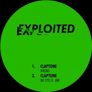 Claptone – Wrong Claptone – Wrong