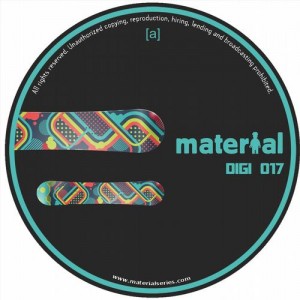 DJ Chus – What You Say