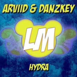 Danzkey, Arviid - Hydra