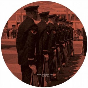 David Pher – Pointer EP