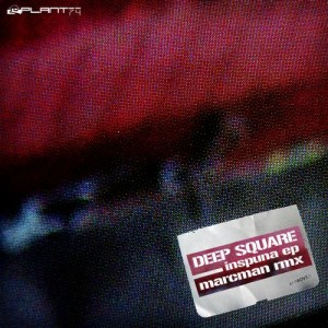 Deep Square – Inspuna EP
