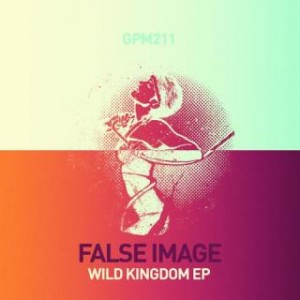 False Image – Wild Kingdom Ep