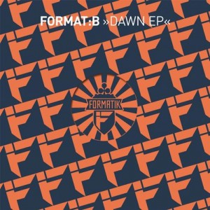 Format:B – Dawn EP
