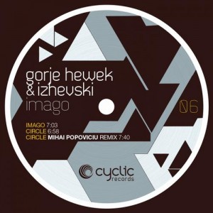 Gorje Hewek & Izhevski – Imago Gorje Hewek & Izhevski – Imago