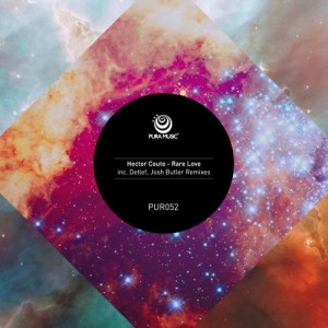 Hector Couto – Rare Love