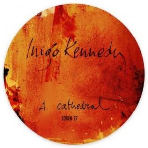 Inigo Kennedy – Cathedral
