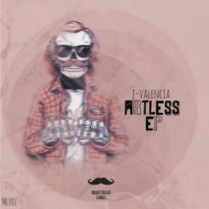J-Valencia – Artless J-Valencia – Artless