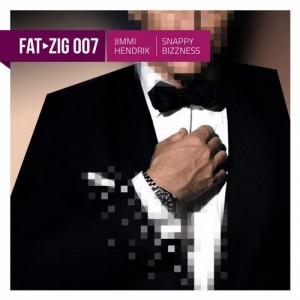 Jimmi Hendrik – Snappy Bizzness