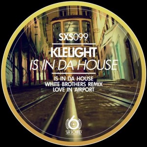 Klelight – Is In Da House