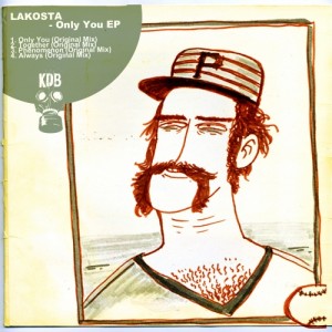 Lakosta – Only You