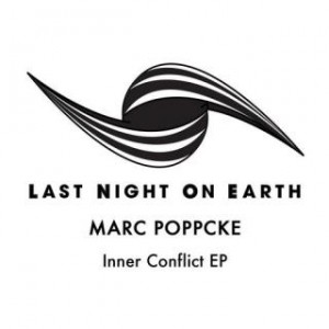 Marc Poppcke – Inner Conflict Ep