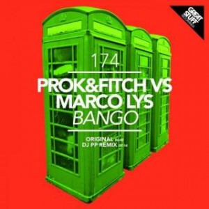 Marco Lys, Prok & Fitch – Bango