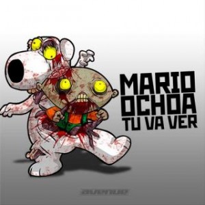 Mario Ochoa – Tu Va Ver