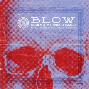 Maurice Aymard, Usmev – Blow