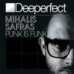  Mihalis Safras – Punk Is Funk