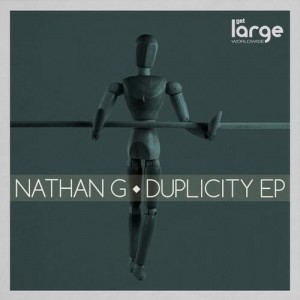 Nathan G – Duplicity EP
