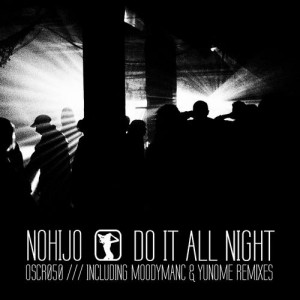 Nohijo – Do It All Night