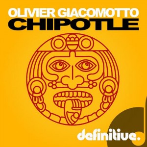 Olivier Giacomotto – Chipotle Olivier Giacomotto – Chipotle