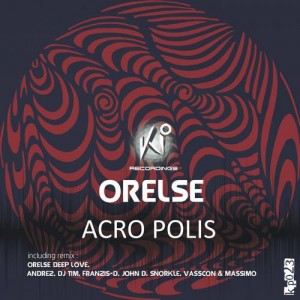 Orelse – Acro Polis