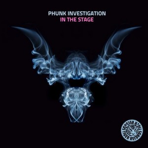 Phunk Investigation - In The Stage (Original Mix)
