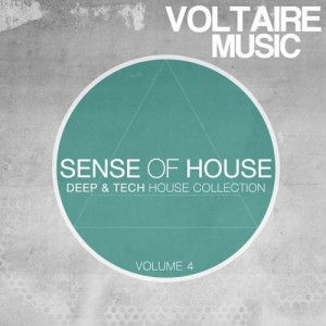Sense Of House Vol. 4 Sense Of House Vol. 4