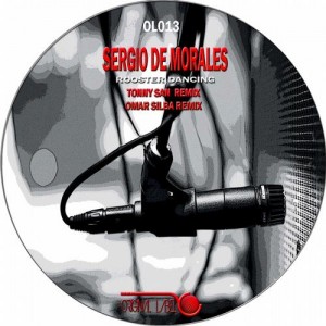 Sergio De Morales – Rooster Dancing Sergio De Morales – Rooster Dancing
