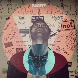 Skye, Dave Davis – Changed