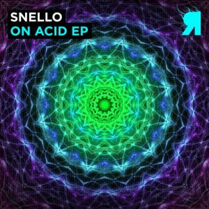Snello – On Acid EP Snello – On Acid EP