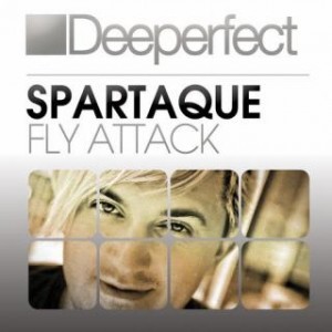 Spartaque – Fly Attack