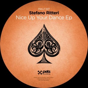 Stefano Ritteri – Nice Up Your Dance EP