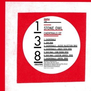 Stone Owl – Chemtrails EP