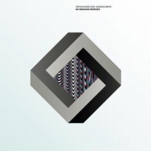 Tiefschwarz, Argenis Brito – No Message Remixes Ep (feat. Argenis Brito)