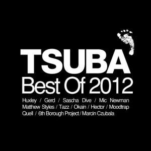 Tsuba - Best Of 2012