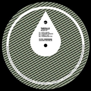Tuccillo – 4ever EP Tuccillo – 4ever EP
