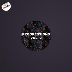 VA - Progressions Vol. 2