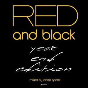 VA - Red And Black (Year End Edition) VA - Red And Black (Year End Edition) Unmixed