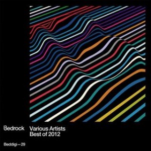 VA – Best Of Bedrock 2012 VA – Best Of Bedrock 2012