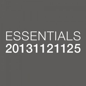 VA – Essentials 121-125