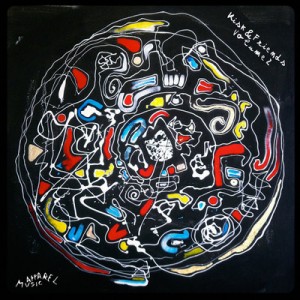 VA – Kisk & Friends Vol. 2 VA – Kisk & Friends Vol. 2