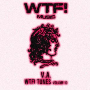 VA – WTF! Tunes Volume 10
